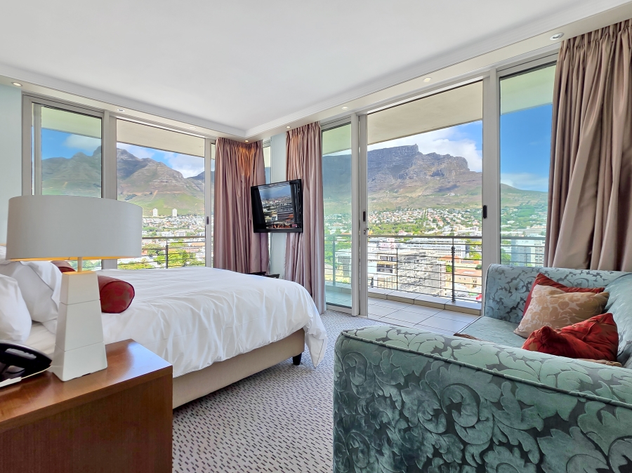 3 Bedroom Property for Sale in Cape Town City Centre Western Cape